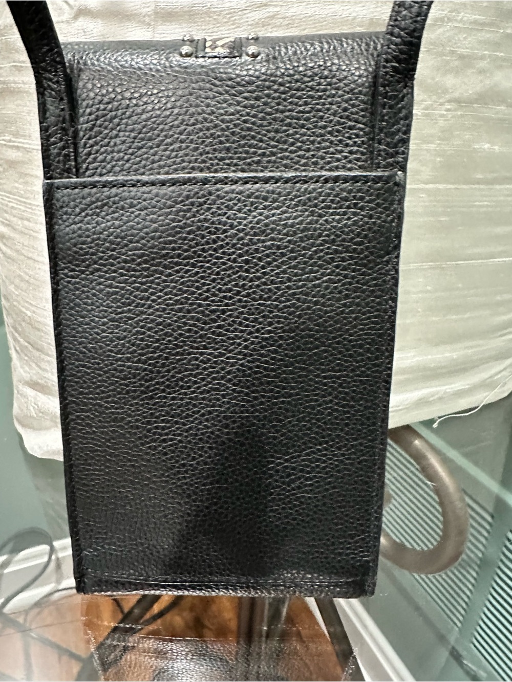 Brighton Crossbody Phone Organizer - Picture 2 of 6